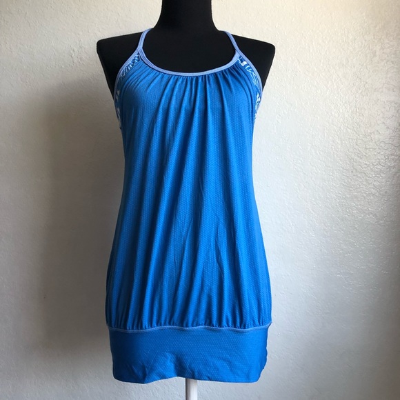 Lululemon No Limit Tank - Picture 2 of 8